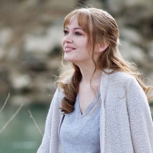 Meet your Posher, Marie